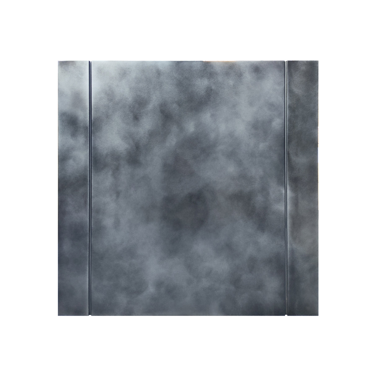 USA Box Custom Zinc Vent Hood URHZ-04