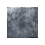 USA Box Custom Zinc Vent Hood URHZ-04