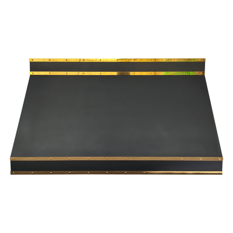 USA Custom Stainless Steel Range Hood for Modern Kitchen URHS-39