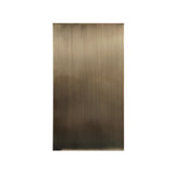 USA Brass Handcrafted Box Shaped Exhaust Hood URHB-132