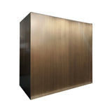 USA Brass Handcrafted Box Shaped Exhaust Hood URHB-132