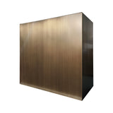 USA Brass Handcrafted Box Shaped Exhaust Hood URHB-132