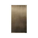 USA Brass Handcrafted Box Shaped Exhaust Hood URHB-132