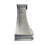 USA California Custom Stainless Steel Kitchen Hoods URHS-04