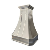USA California Custom Stainless Steel Kitchen Hoods URHS-04