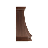 USA Classic Antique Copper Kitchen Hood URHC-92