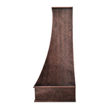 USA Classic Antique Custom Copper Exhaust Hood URHC-87