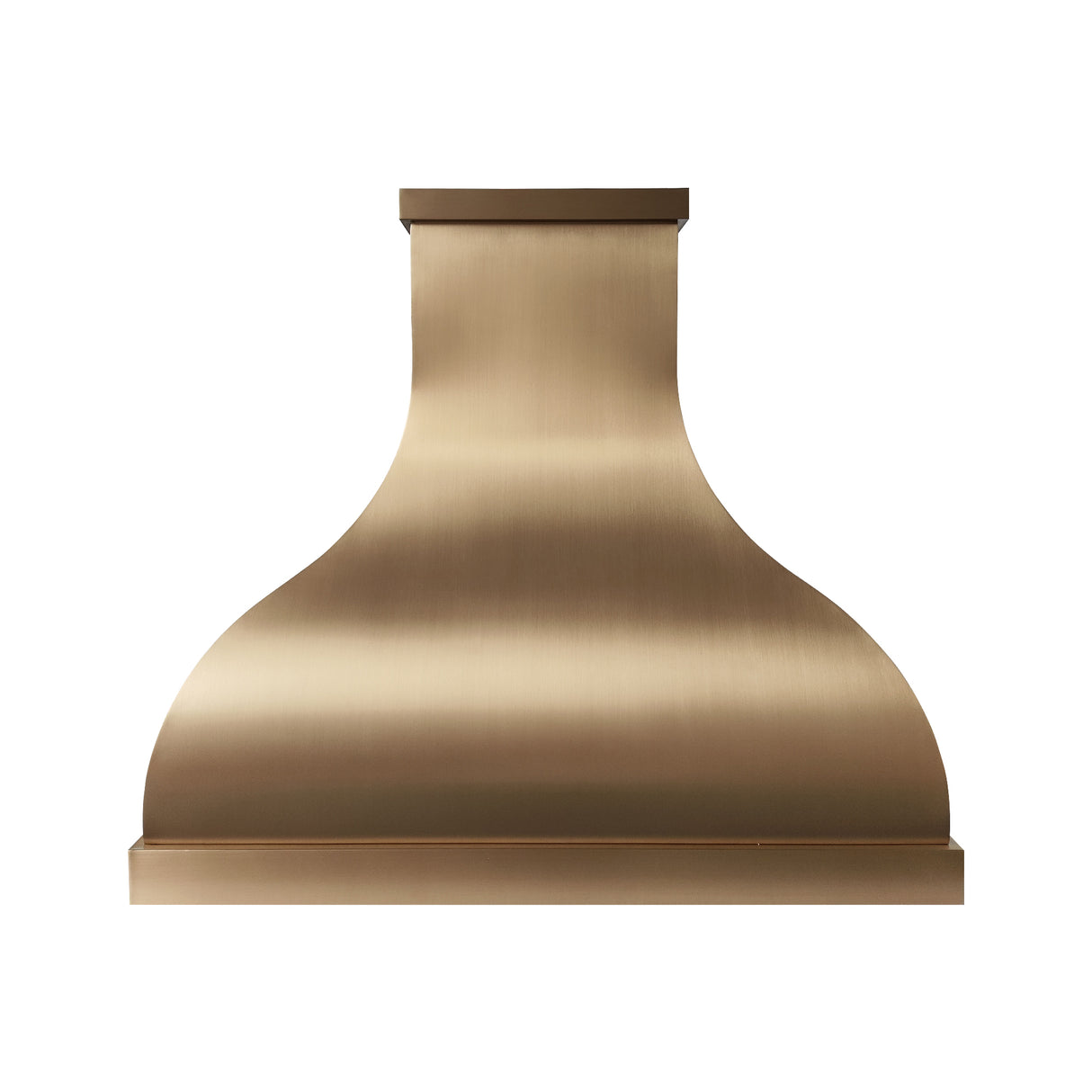 USA Classic Bell Shaped Brass Vent Hood URHB-111
