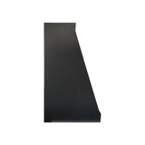 USA Classic Custom Bronze Copper Vent Hood URHC-106