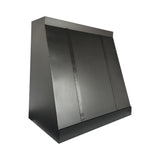 USA Classic Custom Bronze Copper Vent Hood URHC-106