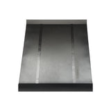 USA Classic Custom Bronze Copper Vent Hood URHC-106