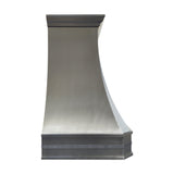 USA Custom Stainless Steel Kitchen Hood URHS-04
