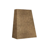USA Classic Non-directiona Antique Brass Stove Hood URHB-143