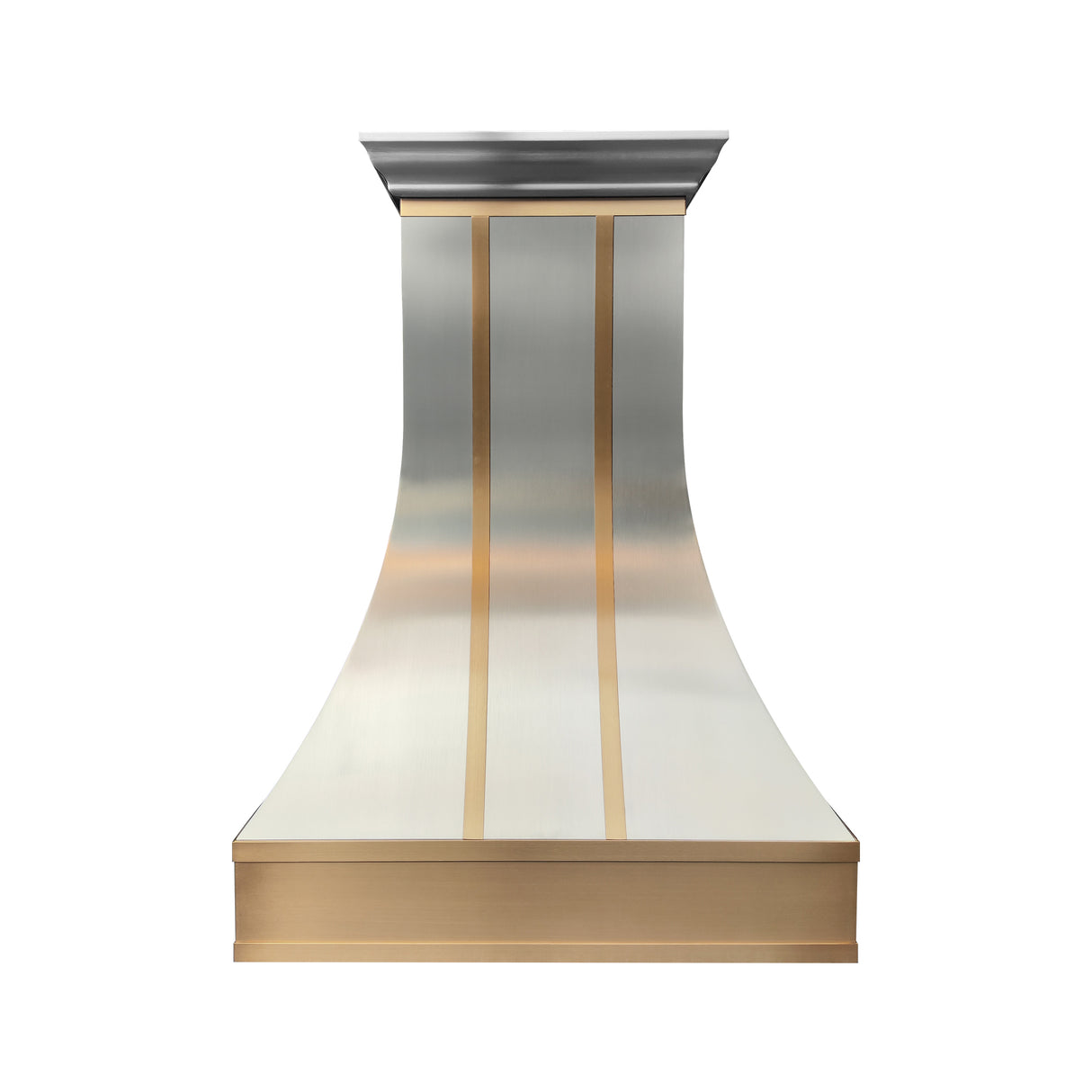 USA Custom Industrial Stainless Steel Stove Hood URHS-187