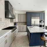 USA Custom Modern Kitchen Exhaust Hood URHS-26