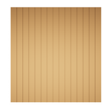 USA Custom Brass Modern Range Hood with Box Shaped URHB-17