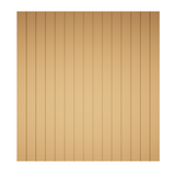 USA Custom Brass Modern Range Hood with Box Shaped URHB-17
