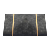 USA Custom Minimal Zinc Range Hood URHZ-01