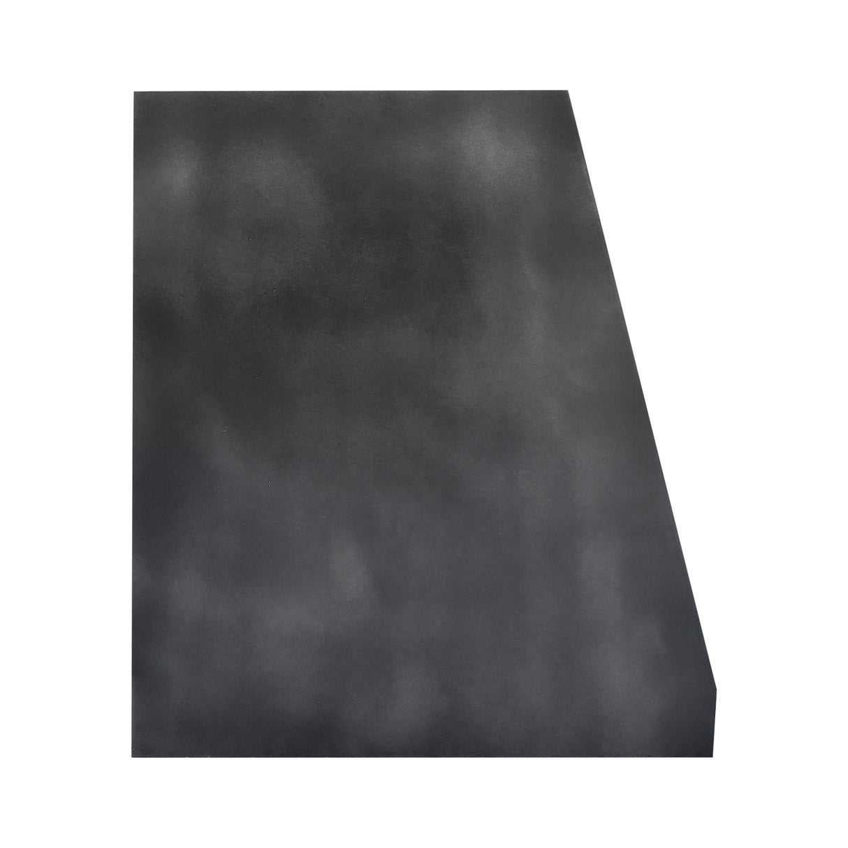 USA Custom Minimal Zinc Range Hood URHZ-01