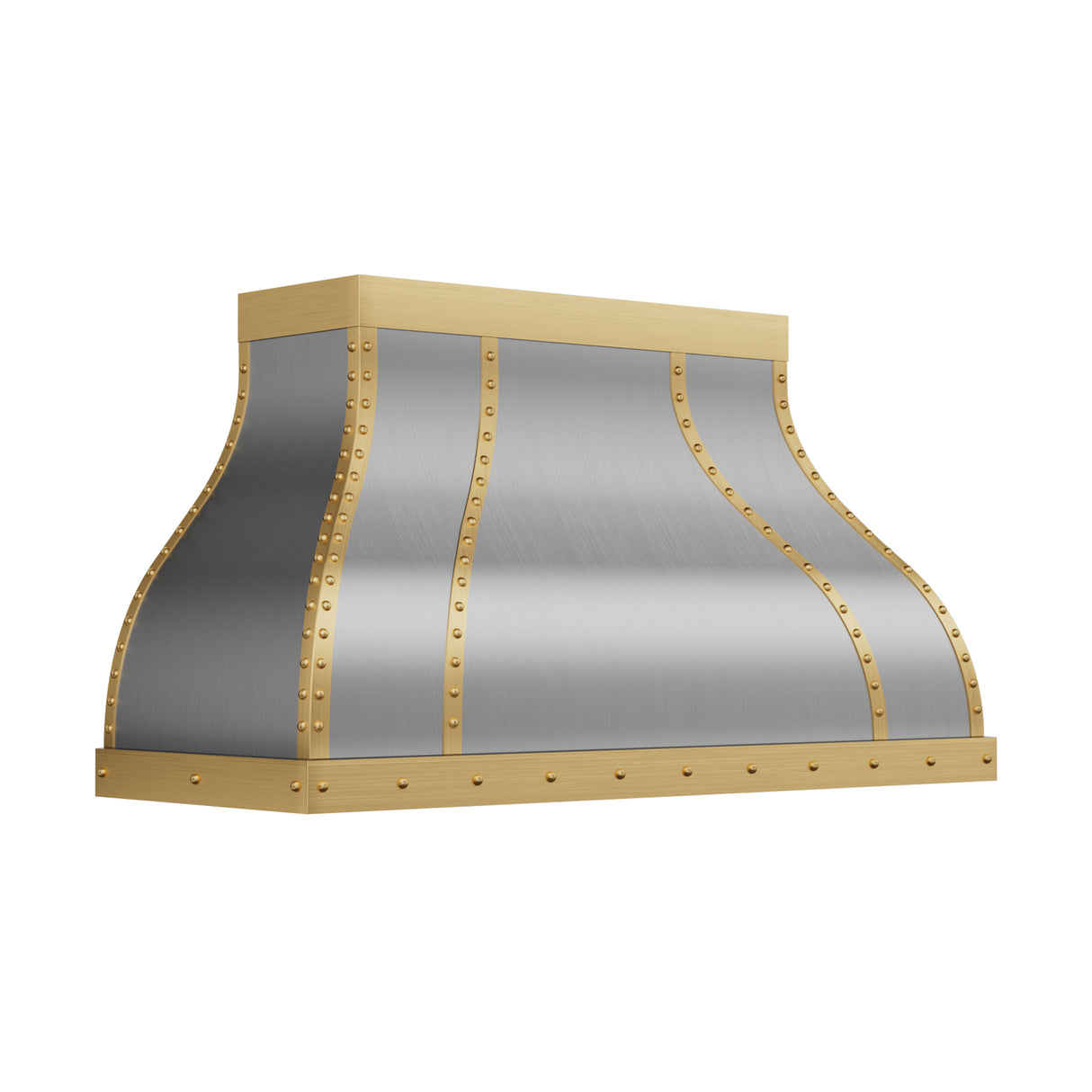 USA Designer Bell Shaped Stainless Steel Range Hood URHS-228