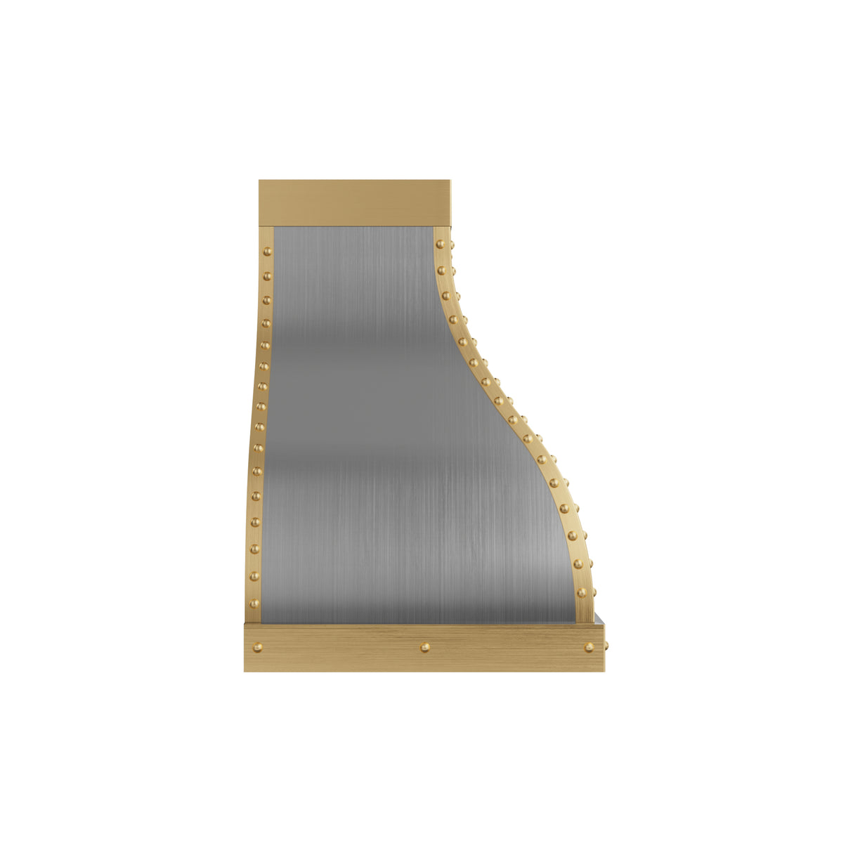USA Designer Bell Shaped Stainless Steel Range Hood URHS-228