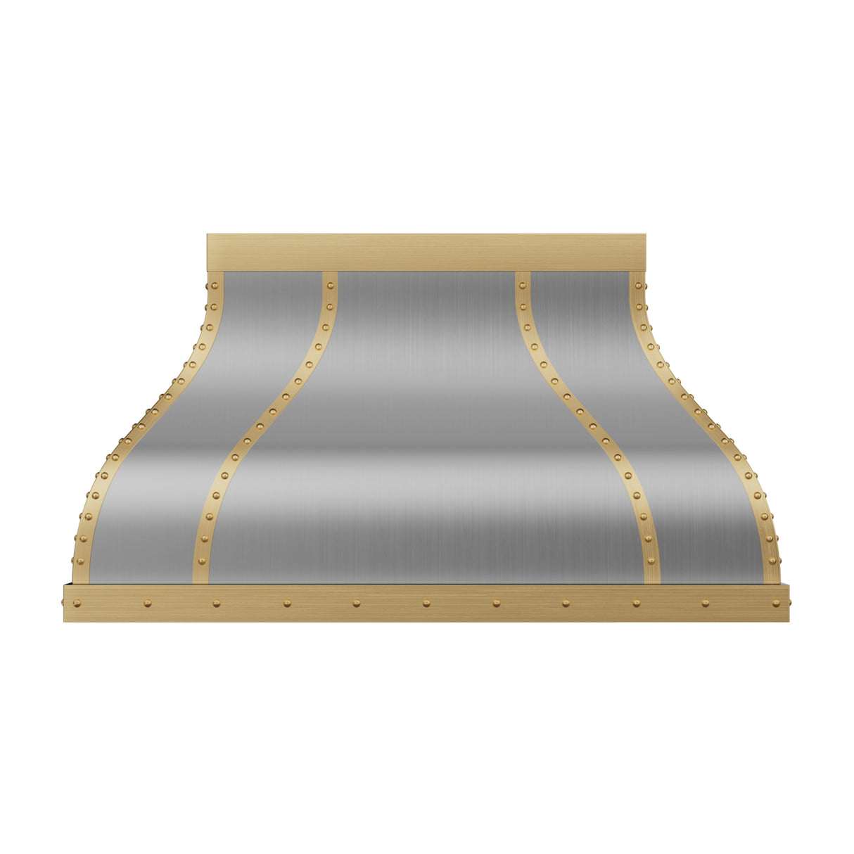 USA Designer Bell Shaped Stainless Steel Range Hood URHS-228