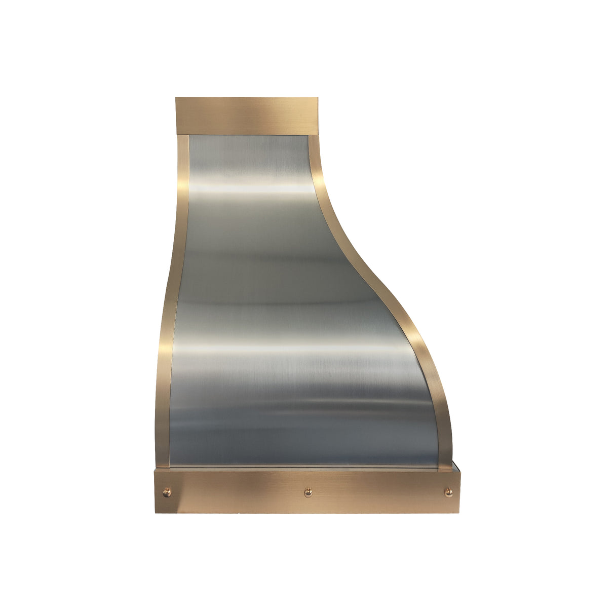 USA Designer Bell Shaped Stainless Steel Range Hood URHS-228