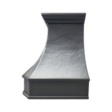 USA Designer Bronze Copper Exhaust Hood with Heavy Hammered URHC-84