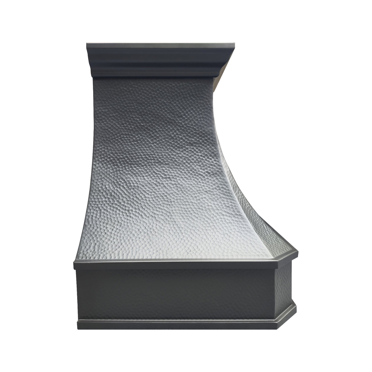 USA Designer Bronze Copper Exhaust Hood with Heavy Hammered URHC-84