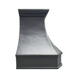 USA Designer Bronze Copper Exhaust Hood with Heavy Hammered URHC-84