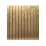 USA Designer Custom Brass Range Hood with Box Shaped URHB-147