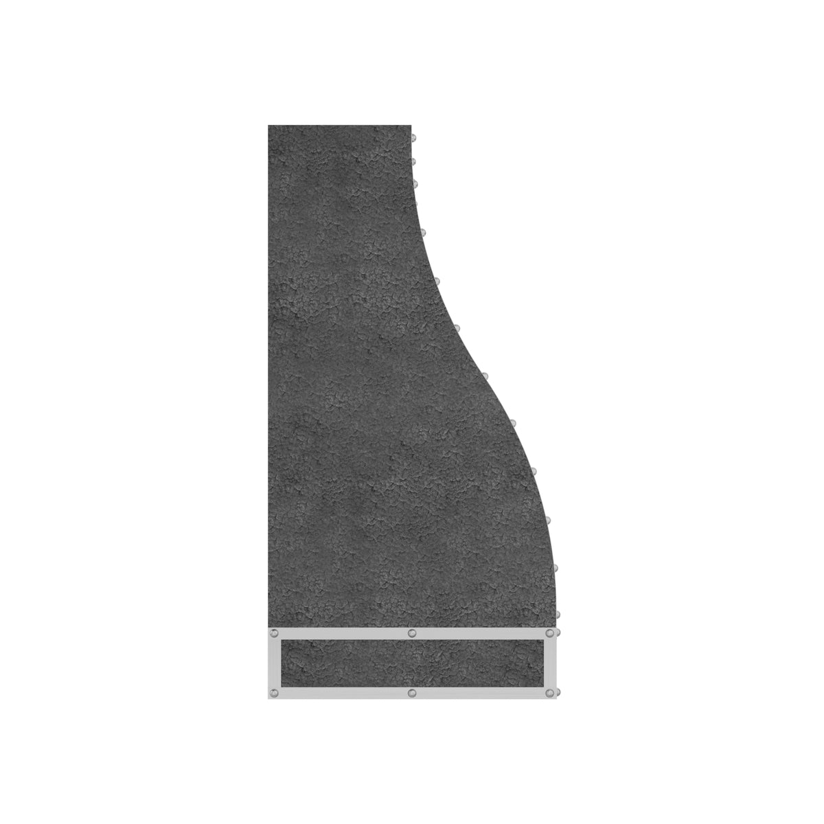 USA Designer Custom Granite Stainless Steel Range Hood URHS-271