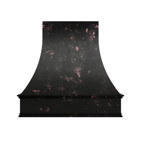 USA Designer Midnight Copper Vent Hood URHC-86