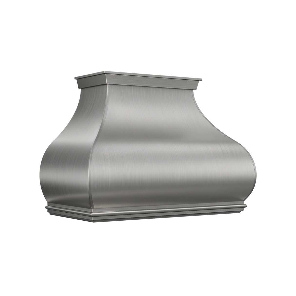 USA Designer Stainless Steel Kitchen Hood with Artisan Bell Shaped URHS-247