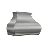 USA Designer Stainless Steel Kitchen Hood with Artisan Bell Shaped URHS-247