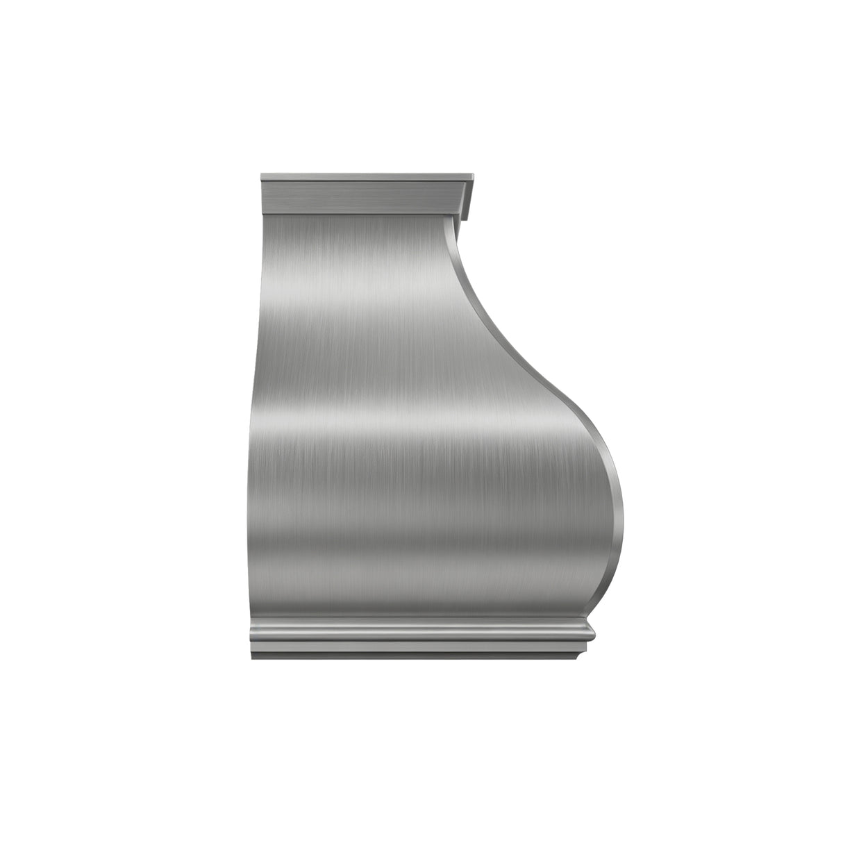 USA Designer Stainless Steel Kitchen Hood with Artisan Bell Shaped URHS-247