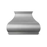 USA Designer Stainless Steel Kitchen Hood with Artisan Bell Shaped URHS-247