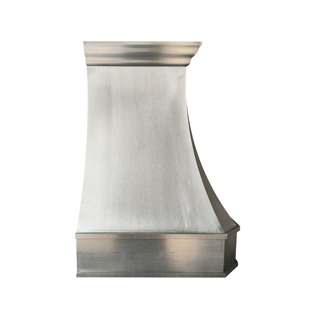 USA Designer Tree Bark Stainless Steel Kitchen Hood URHS-191
