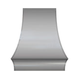 USA Florida Handmade Stainless Steel Vent Hood URHS-145