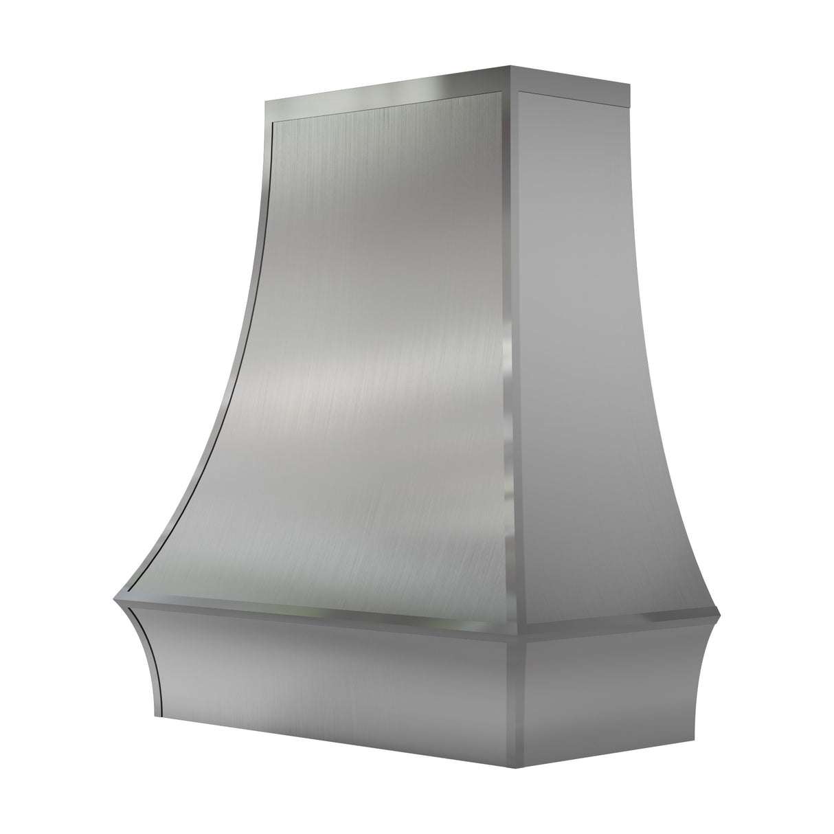 USA Florida Handmade Stainless Steel Vent Hood URHS-145