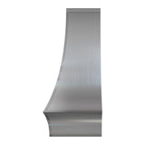USA Florida Handmade Stainless Steel Vent Hood URHS-145