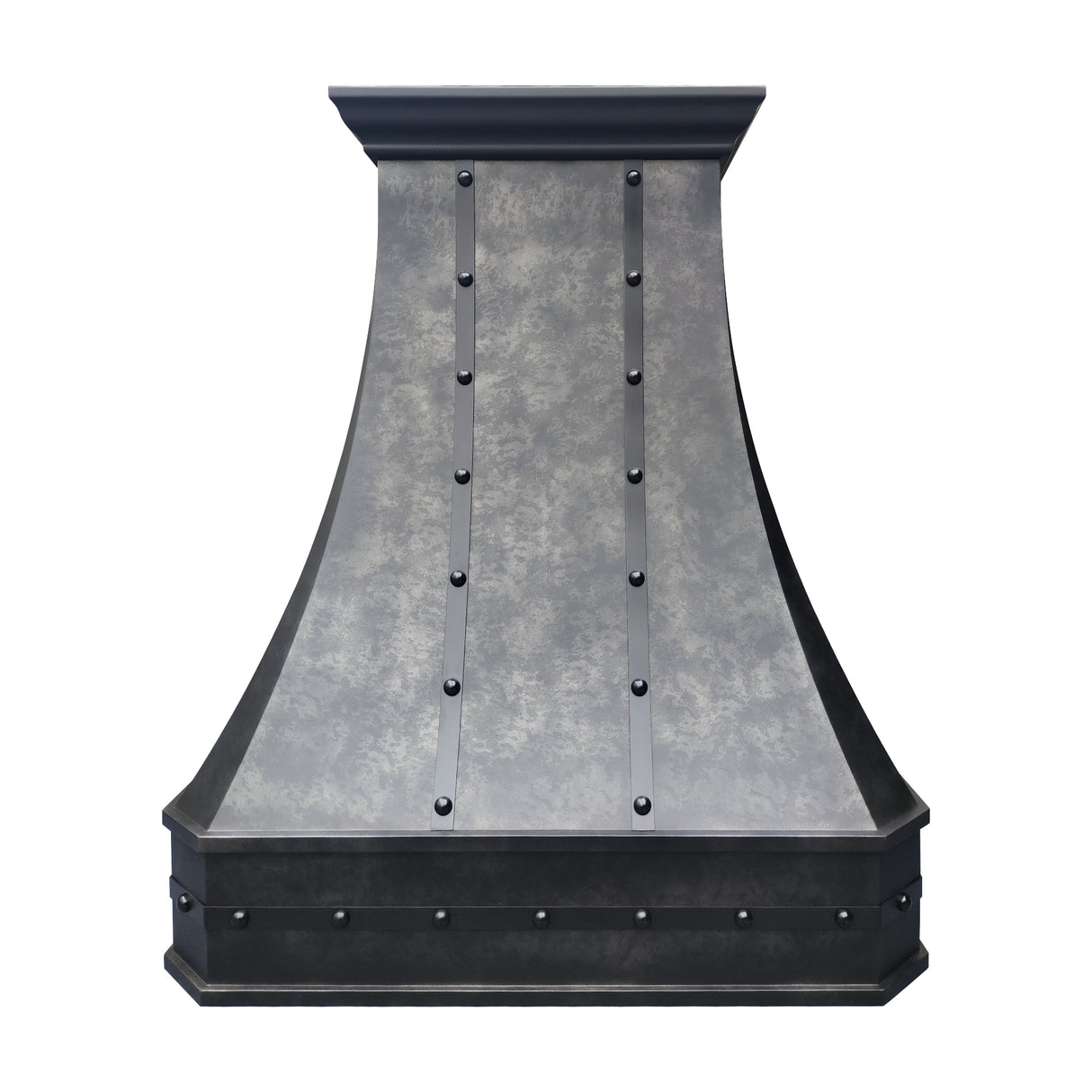 USA Florida Vintage Stainless Steel Range Hood URHS-142