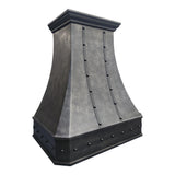 USA Florida Vintage Stainless Steel Range Hood URHS-142