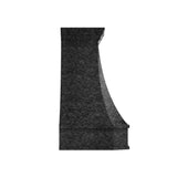 USA Granite Custom Stainless Steel Range Hood URHS-190