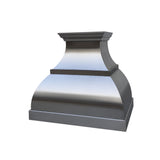 USA Custom Bell Stainless Steel Kitchen Range Hoods URHS-44