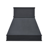 USA Custom Copper Range Hood for Modern Kitchen URHC-31