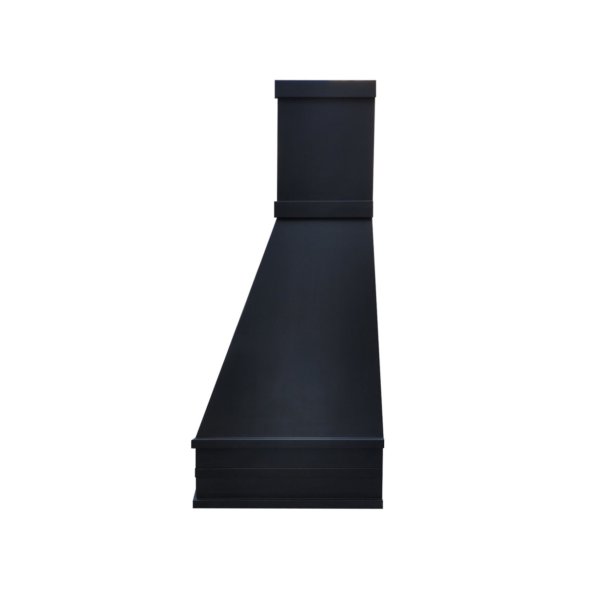USA Custom Copper Range Hood for Modern Kitchen URHC-31