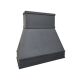 USA Custom Copper Range Hood for Modern Kitchen URHC-31