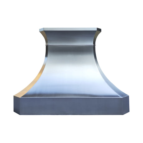 USA California Stainless Steel Kitchen Hood URHS-119