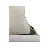 USA Los Angles Polished Stainless Steel Vent Hood URHS-173